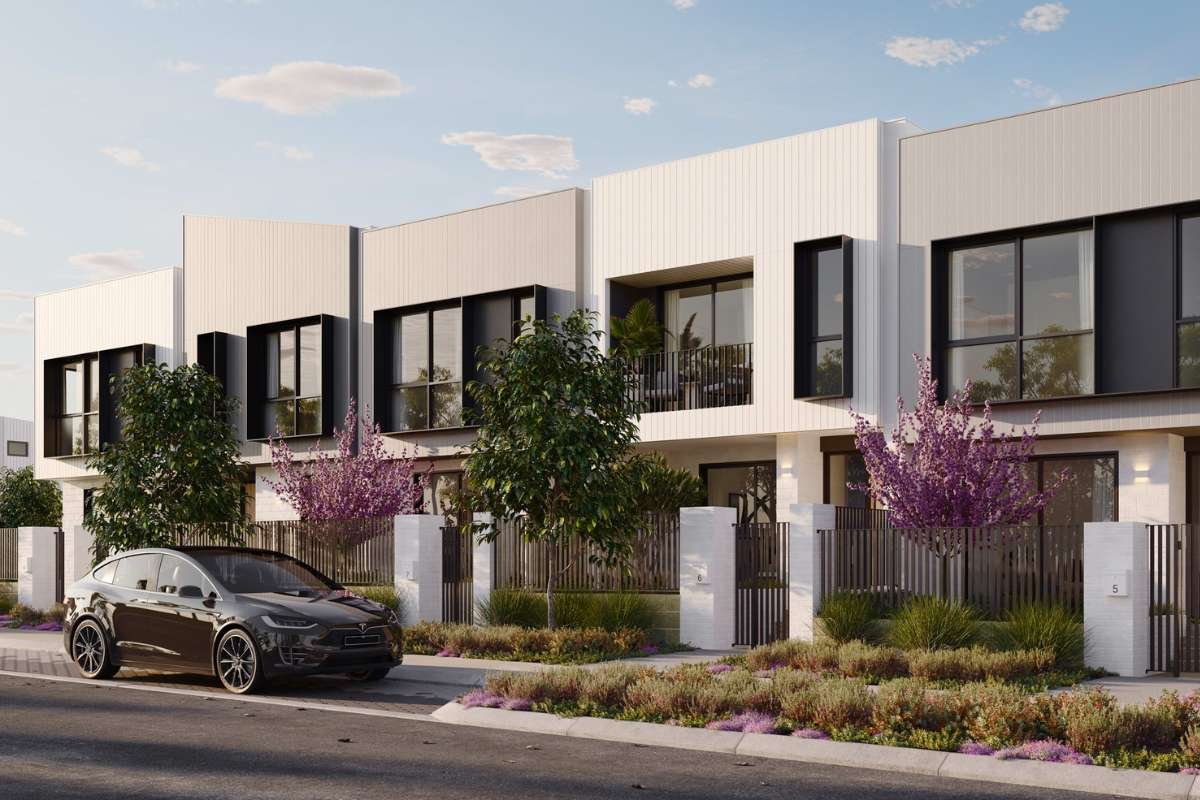 5 Reasons to Build a New Home in Perth Right Now | The Enterprise World
