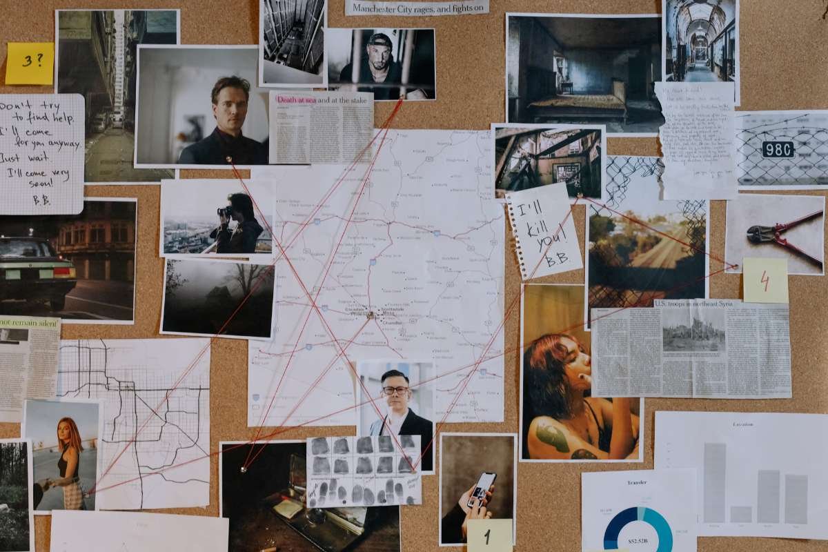 Top Federal Criminal Investigation Mistakes | The Enterprise World