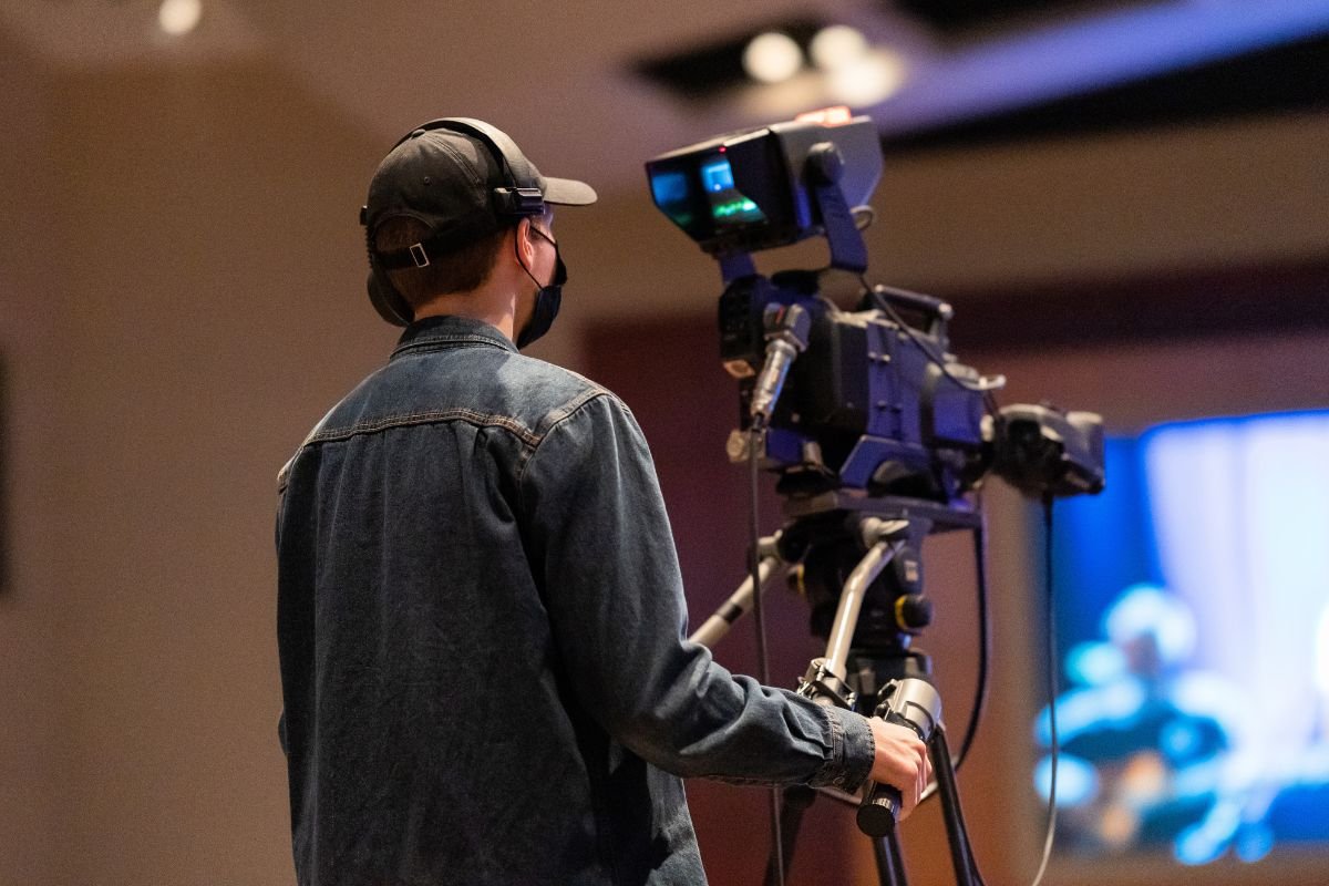 Why Washington DC Video Production Is a Must for Real Estate Marketing? | The Enterprise World 