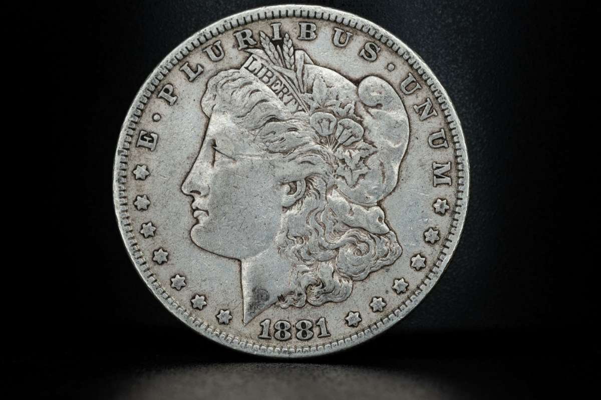 Morgan to Peace Dollars: Iconic U.S. Coinage Shift | The Enterprise World