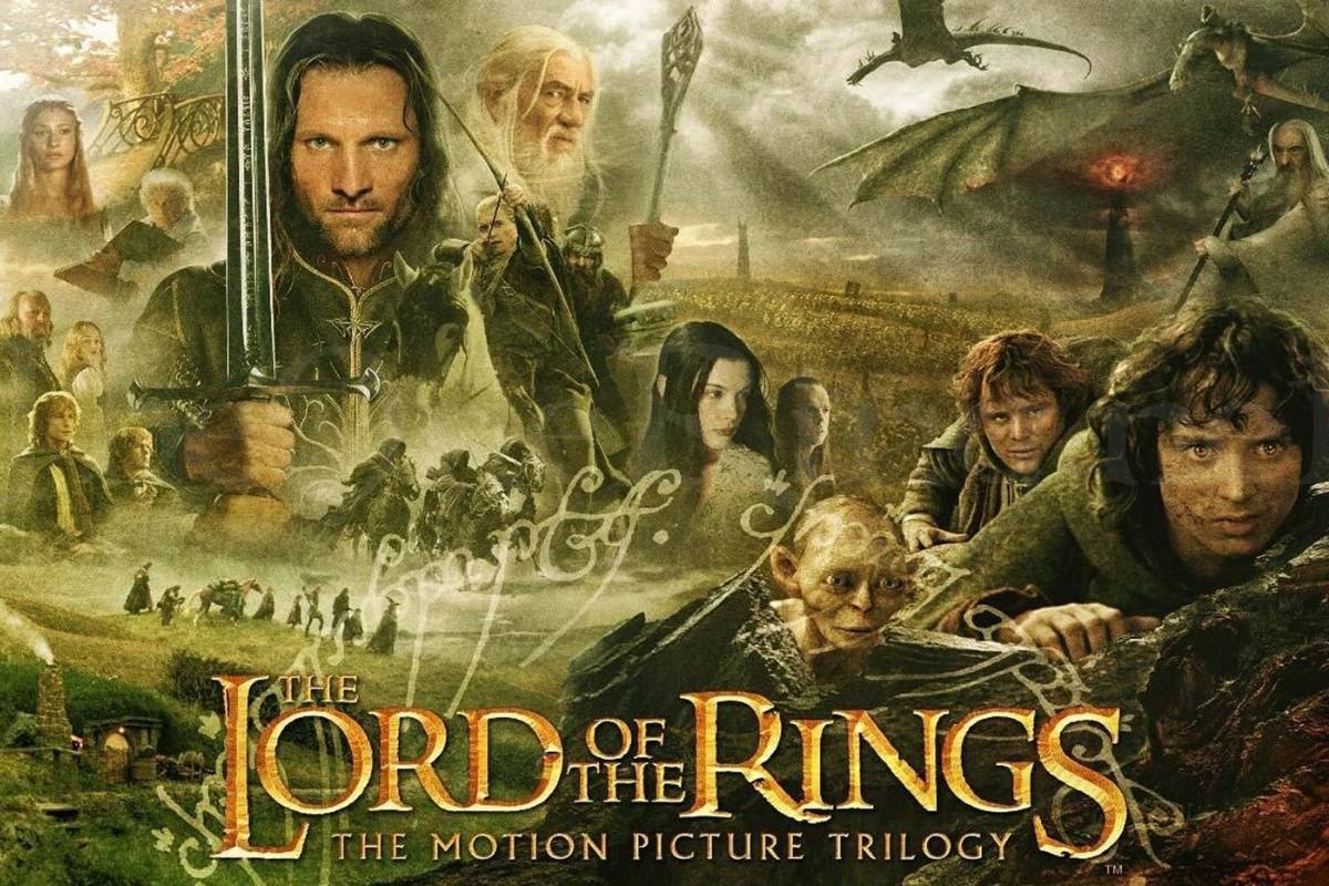 26 Best Movie Franchises of All Time | The Enterprise World
