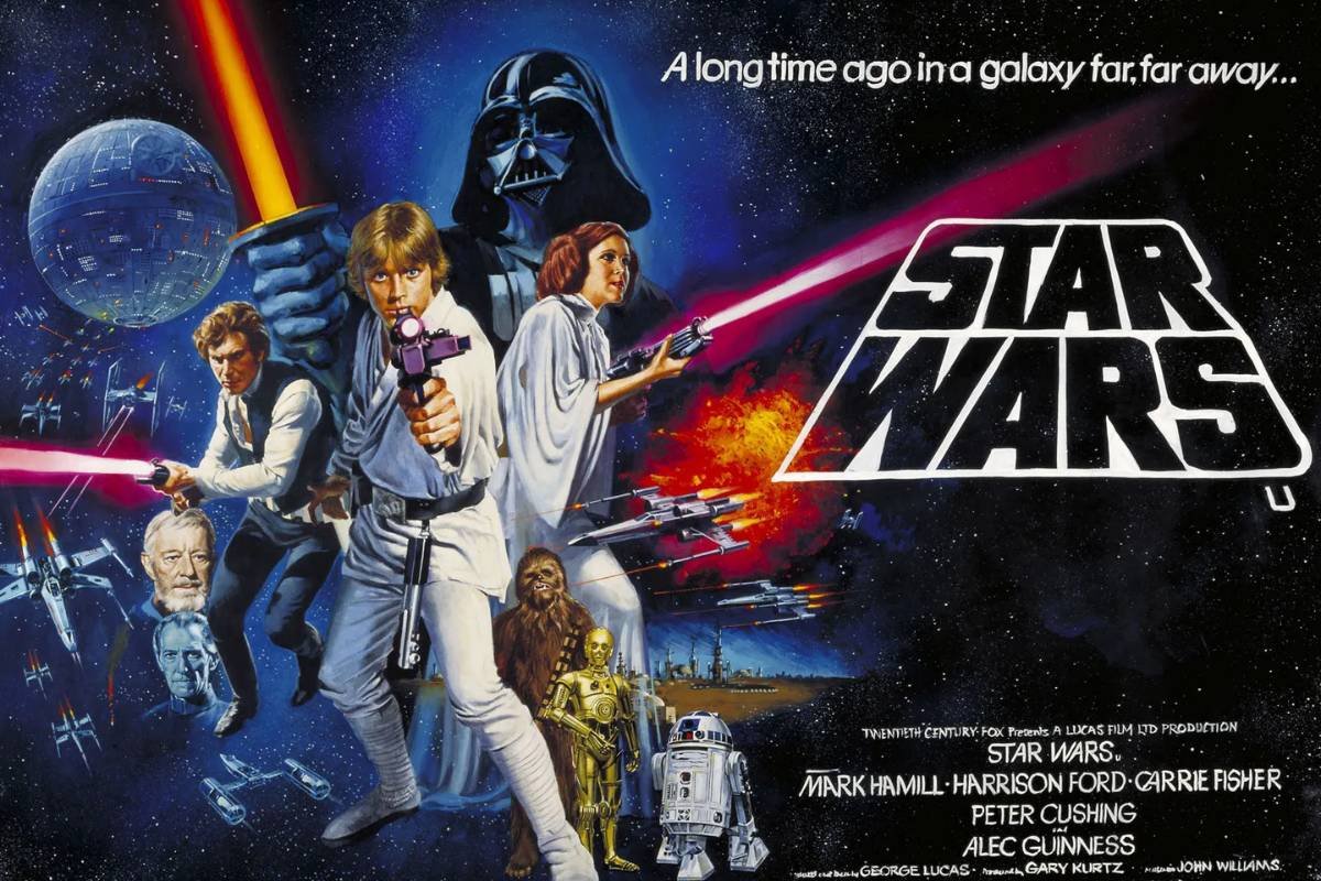 26 Best Movie Franchises of All Time | The Enterprise World