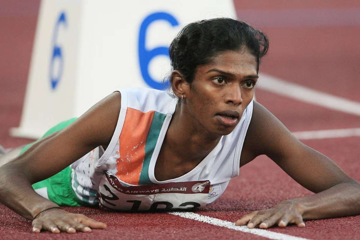 Top 35 Female Athletes Who Changed the World | The Enterprise World