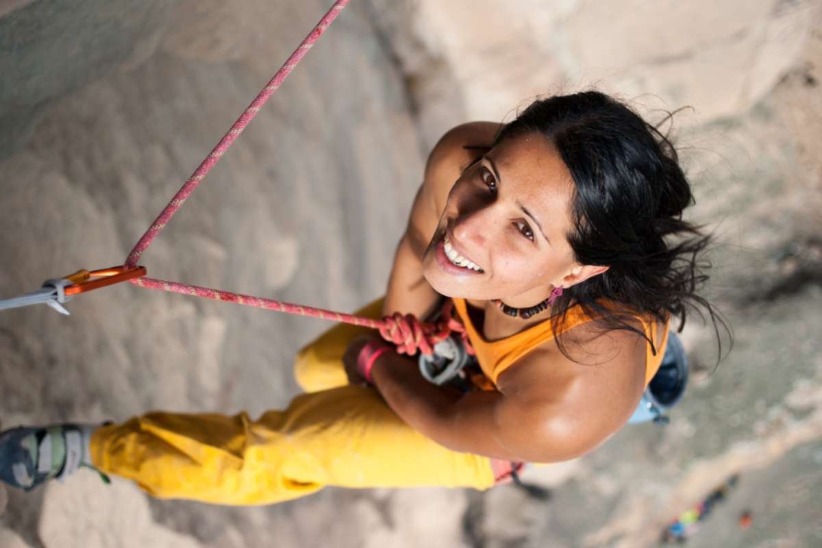 Top 35 Female Athletes Who Changed the World | The Enterprise World