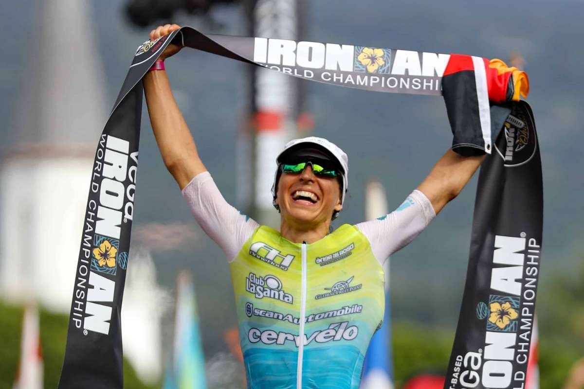 Top 35 Female Athletes Who Changed the World | The Enterprise World