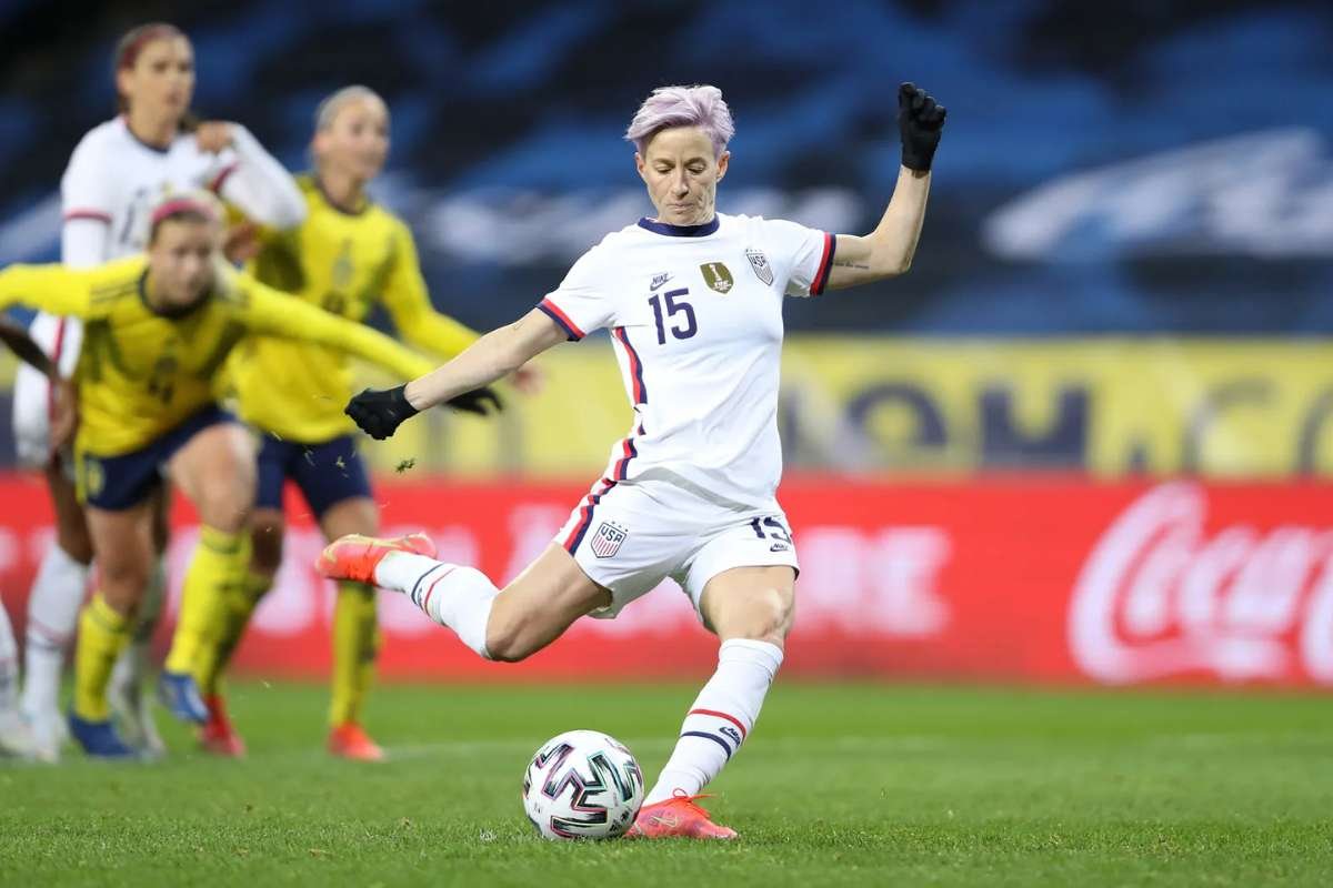 Top 35 Female Athletes Who Changed the World | The Enterprise World