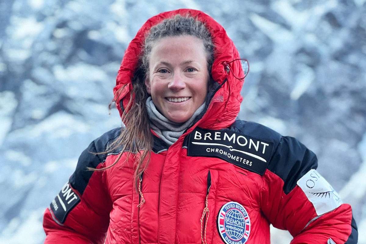 Top 35 Female Athletes Who Changed the World | The Enterprise World