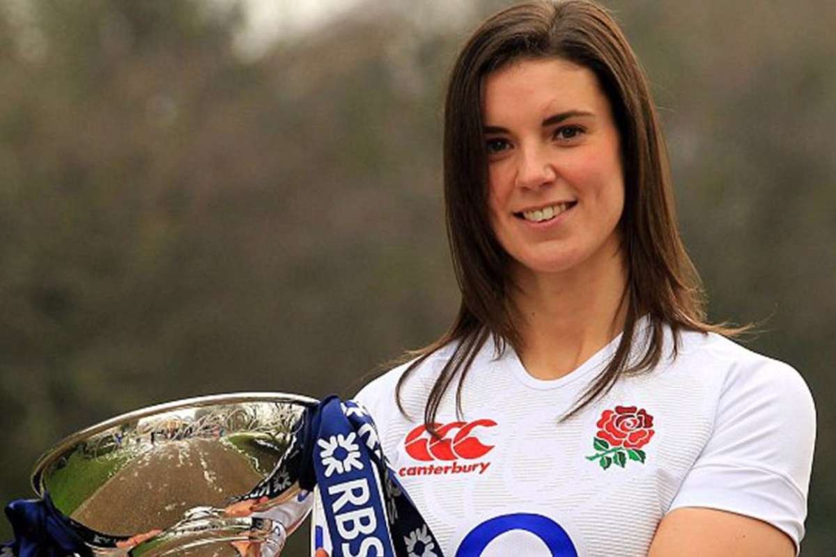 Top 35 Female Athletes Who Changed the World | The Enterprise World