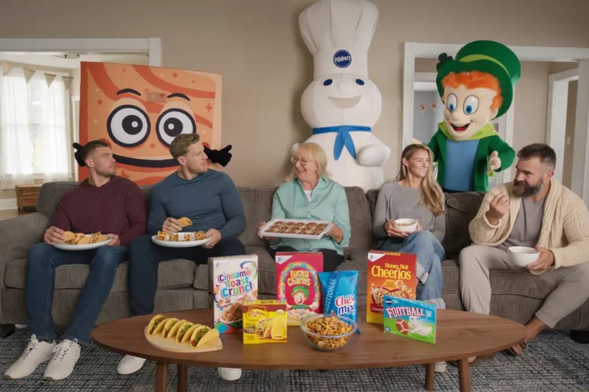 General Mills- Everyone’s Favorite Kitchen Helper | The Enterprise World