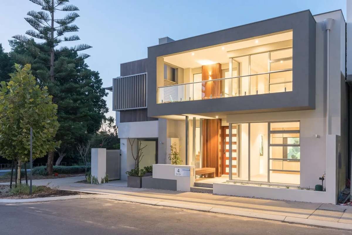 5 Reasons to Build a New Home in Perth Right Now | The Enterprise World
