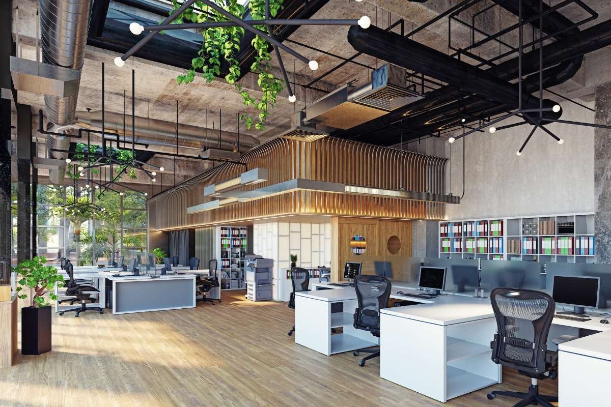 How to Choose the Right Modular Office Solutions for Your Business? | The Enterprise World 