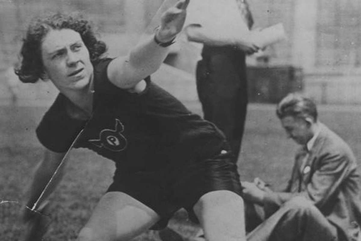 Top 35 Female Athletes Who Changed the World | The Enterprise World