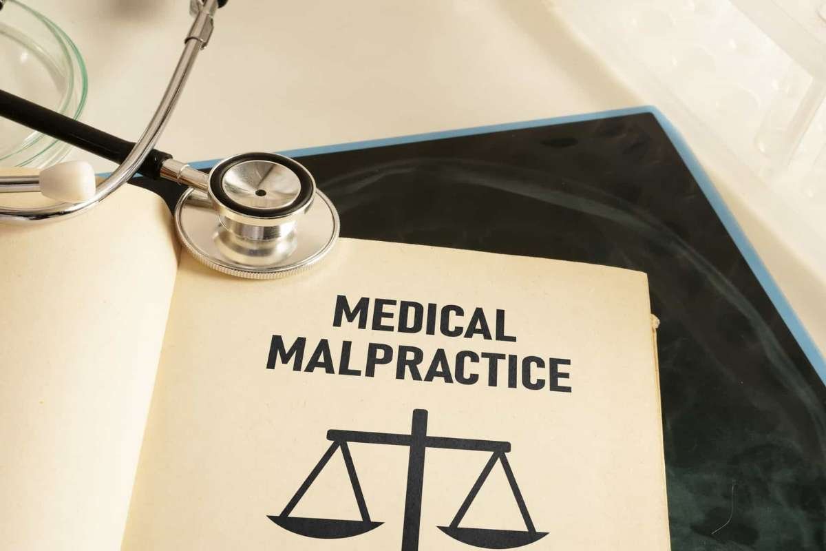 4 Types of Personal Injury Claims And How They Work | The Enterprise World 