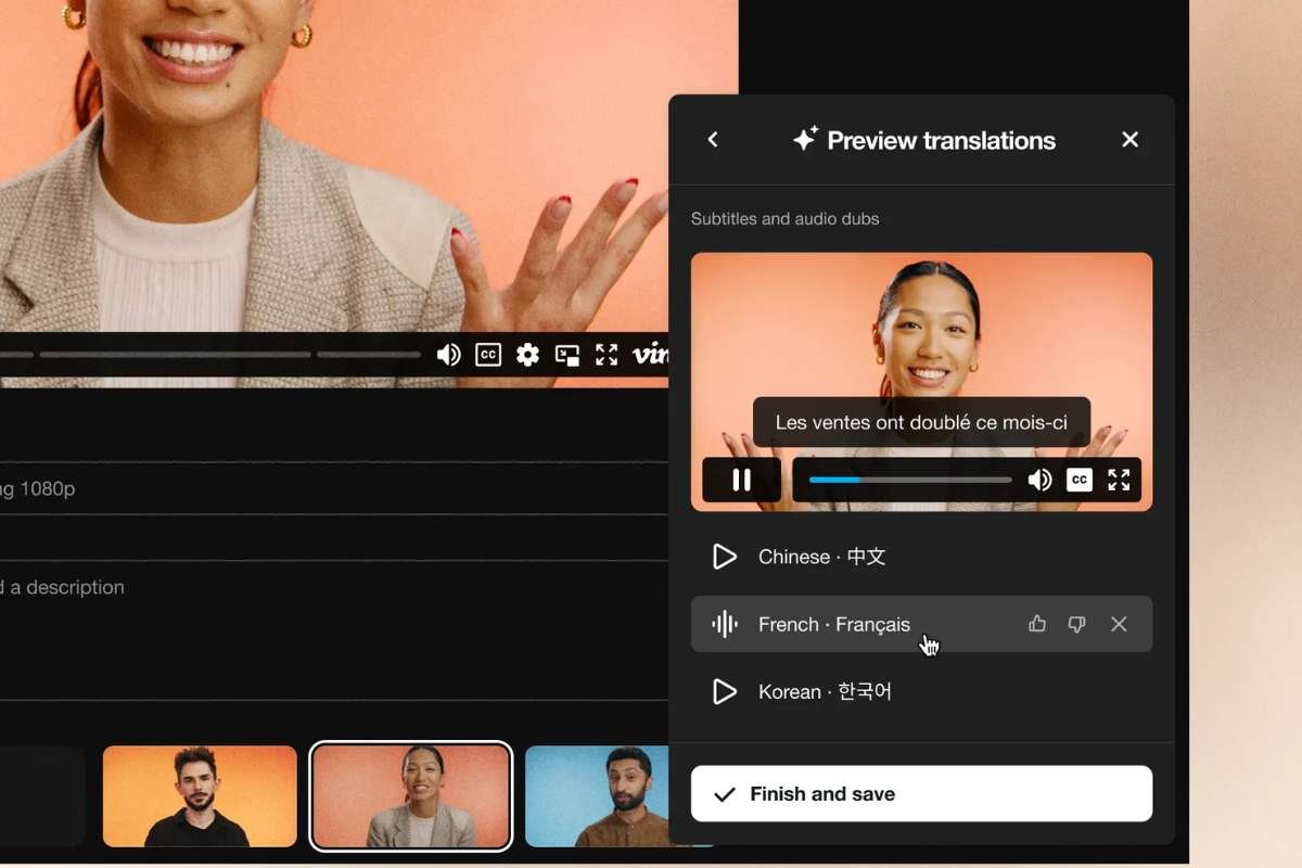 What Is AI Dubbing and Online Video Translator? | The Enterprise World 