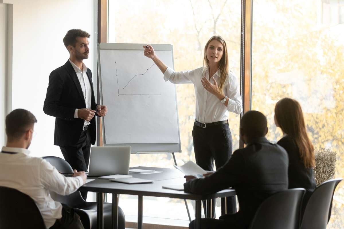 What to Do When Your Sales Team Says They Have “No Good Leads”? | The Enterprise World 