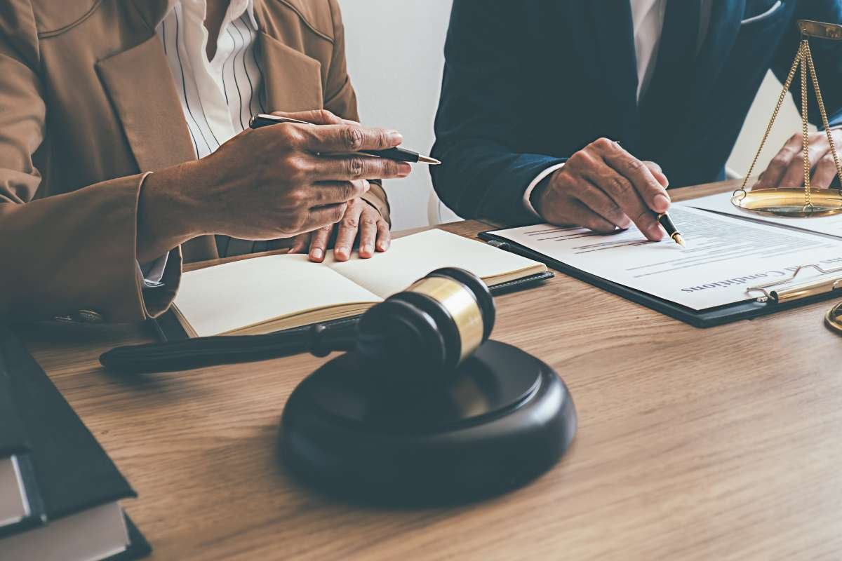 Top Federal Criminal Investigation Mistakes | The Enterprise World