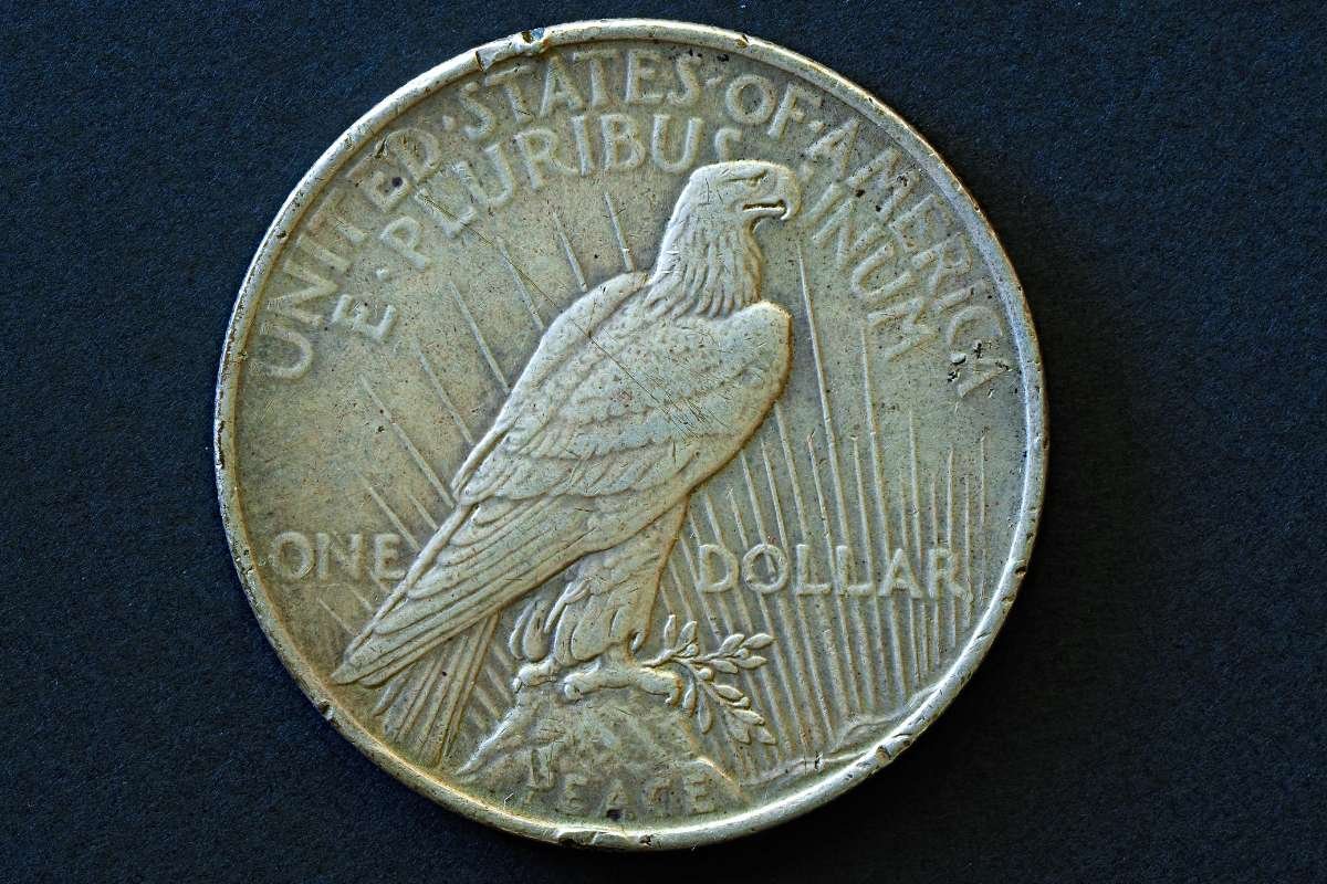 Morgan to Peace Dollars: Iconic U.S. Coinage Shift | The Enterprise World