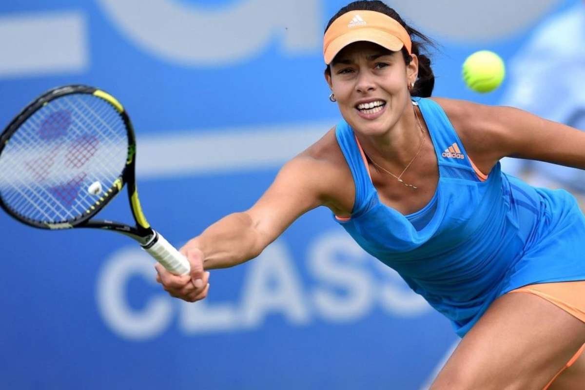 Top 35 Female Athletes Who Changed the World | The Enterprise World