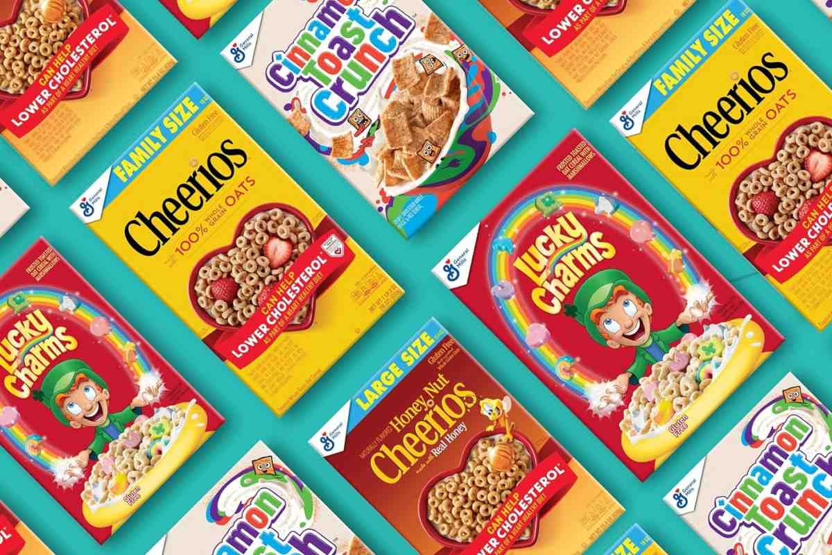 General Mills- Everyone’s Favorite Kitchen Helper | The Enterprise World