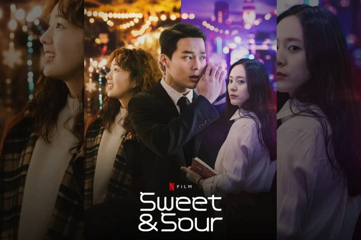 25 Best Kdrama on Netflix to Watch in 2025 | The Enterprise World 