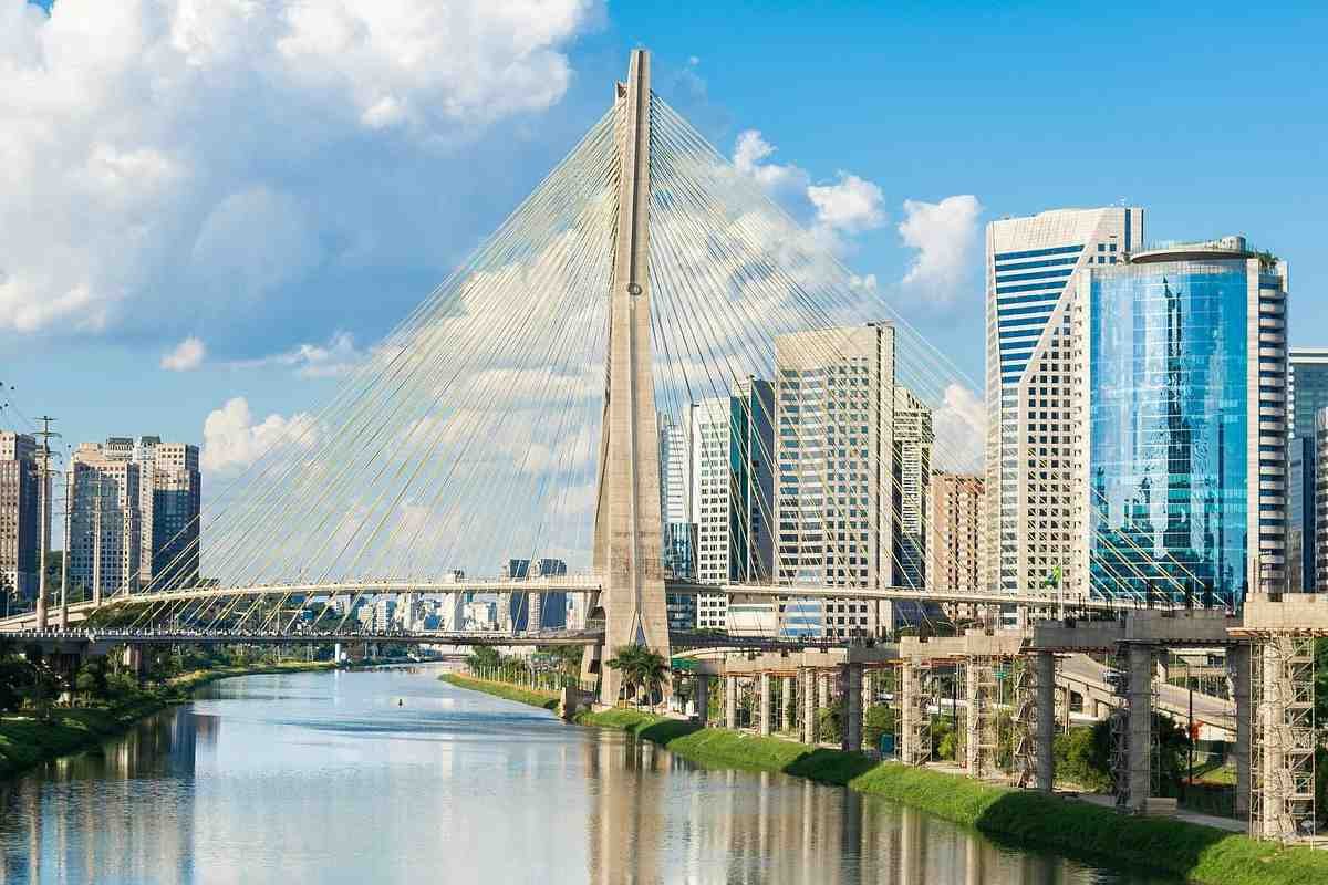 São Paulo: Where Brazil’s Best-Kept Secrets Come to Life | The Enterprise World 