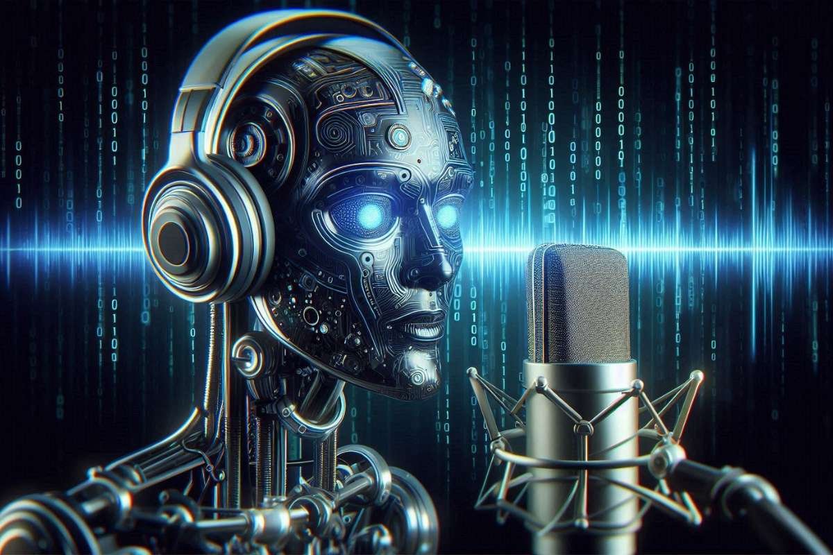 What Is AI Dubbing and Online Video Translator? | The Enterprise World 