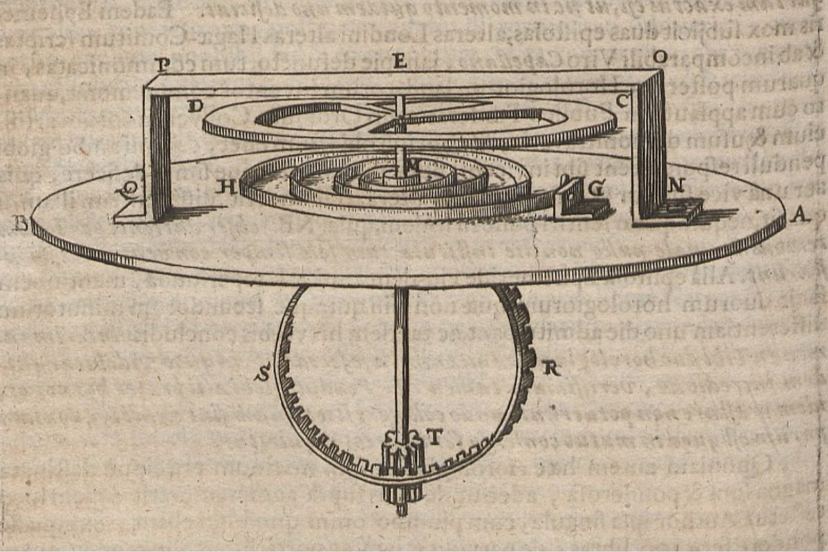 Mechanical Watches History: From Sundials to Springs | The Enterprise World 