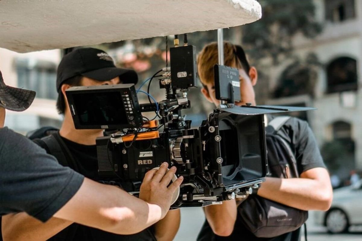 Why Washington DC Video Production Is a Must for Real Estate Marketing? | The Enterprise World 