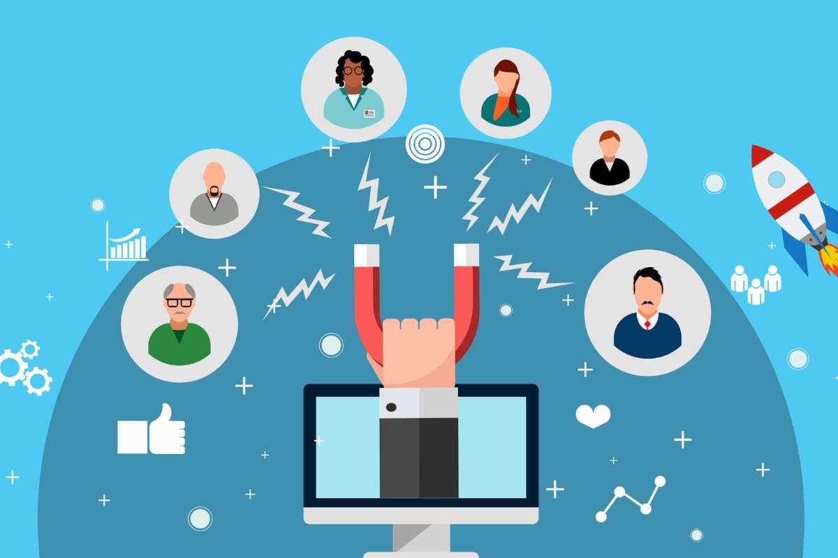 What to Do When Your Sales Team Says They Have “No Good Leads”? | The Enterprise World