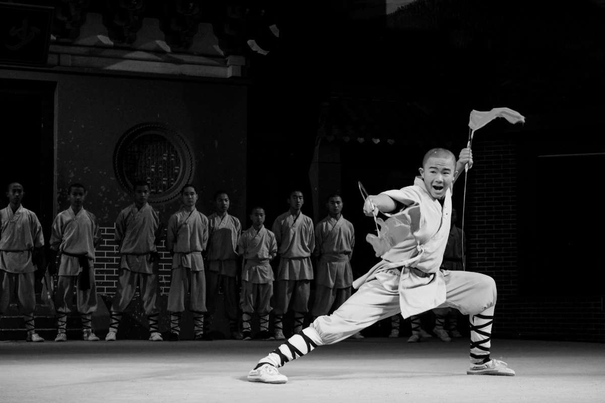 Top 10 Most Popular Martial Arts in the World | The Enterprise World 