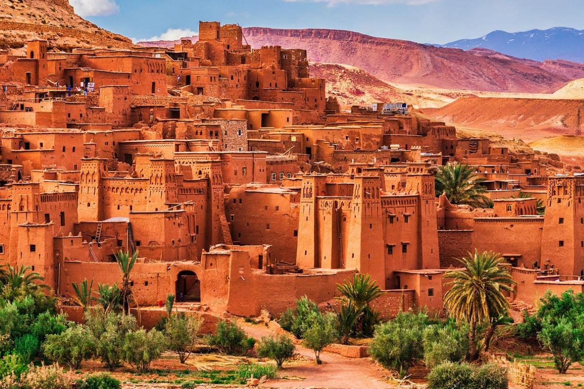 Marrakech: A Luxurious Tour Where Tradition Meets Trade Winds | The Enterprise World