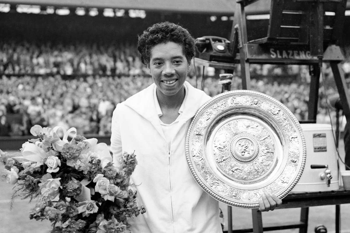 Top 35 Female Athletes Who Changed the World | The Enterprise World