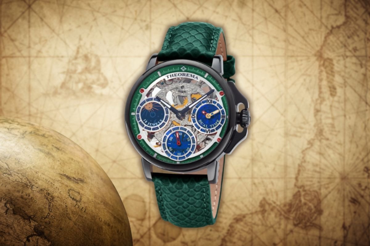 Mechanical Watches History: From Sundials to Springs | The Enterprise World 