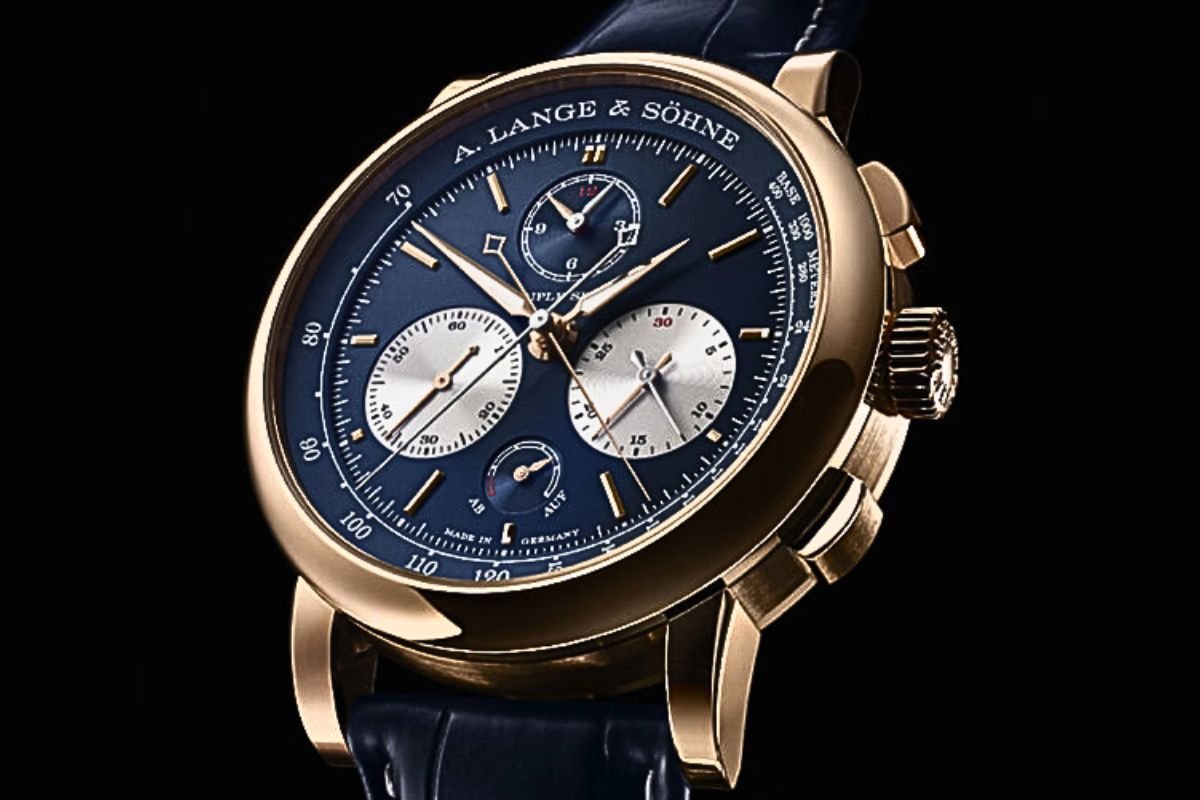 Mechanical Watches History: From Sundials to Springs | The Enterprise World 