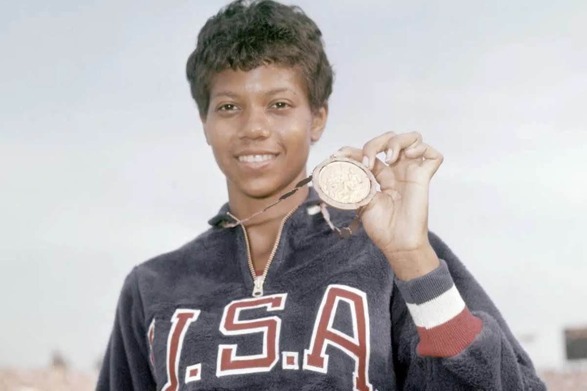 Top 35 Female Athletes Who Changed the World | The Enterprise World