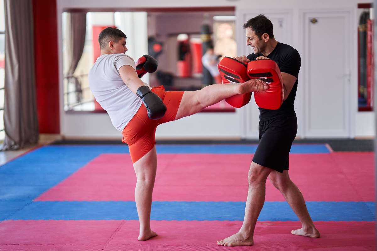 Top 10 Most Popular Martial Arts in the World | The Enterprise World 