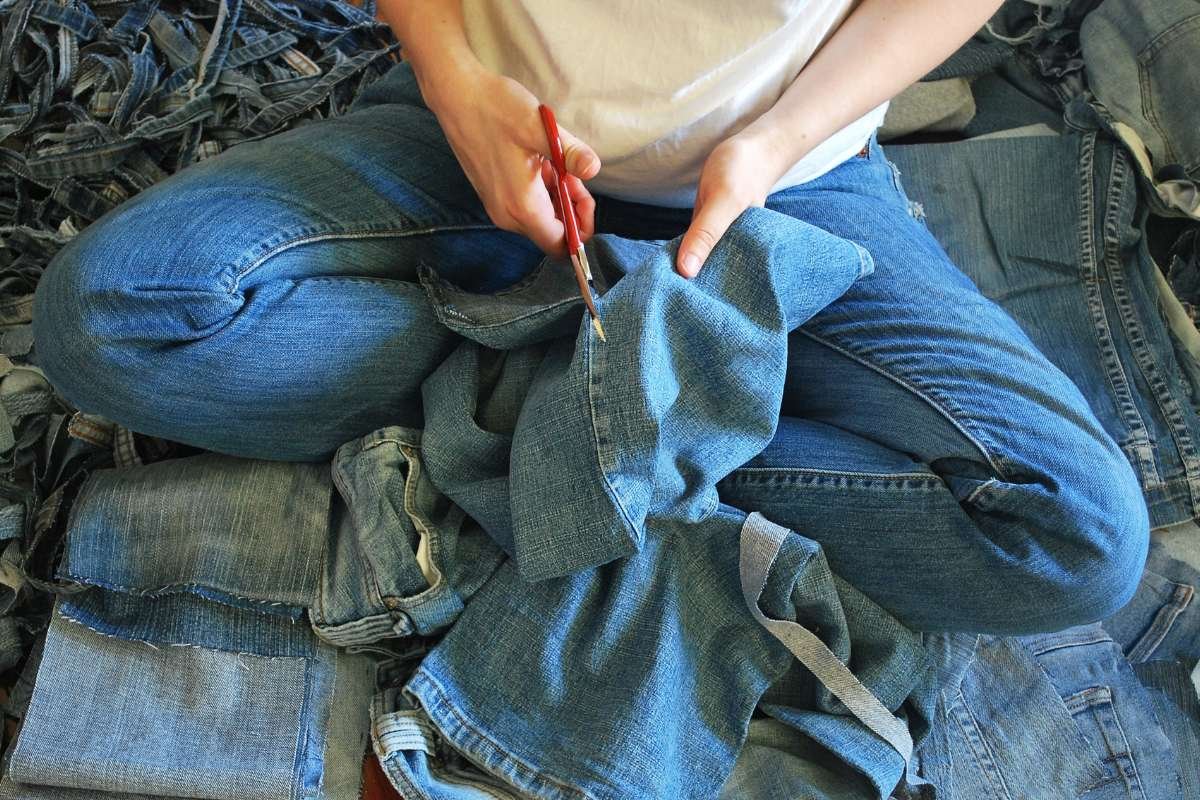 25 Sustainable Fashion Trends That Make You Look Good | The Enterprise World 
