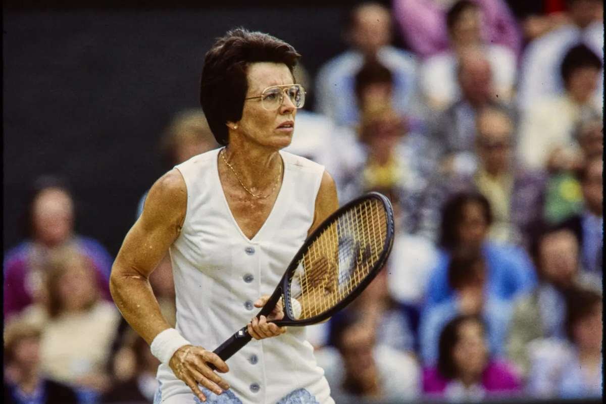 Top 35 Female Athletes Who Changed the World | The Enterprise World