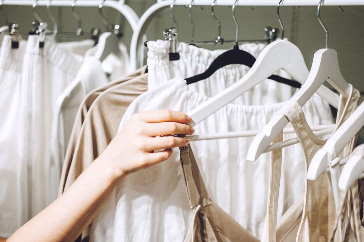 25 Sustainable Fashion Trends That Make You Look Good | The Enterprise World