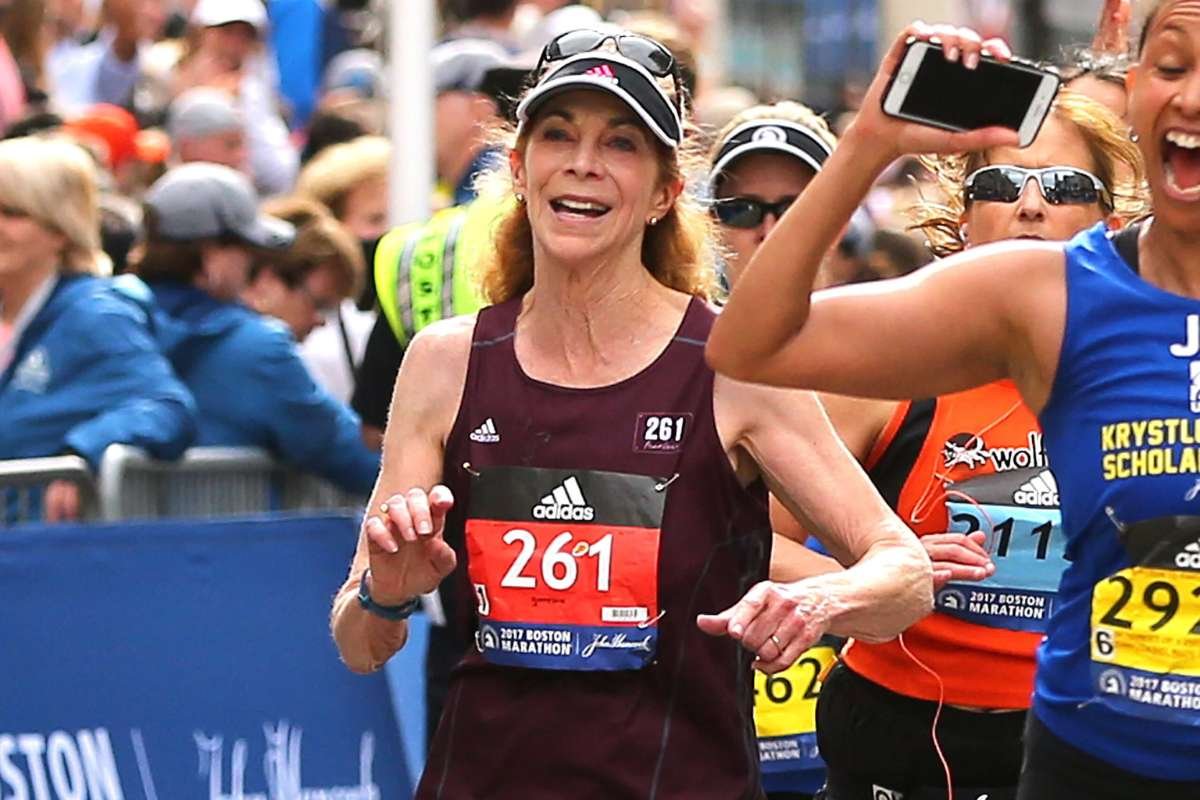 Top 35 Female Athletes Who Changed the World | The Enterprise World