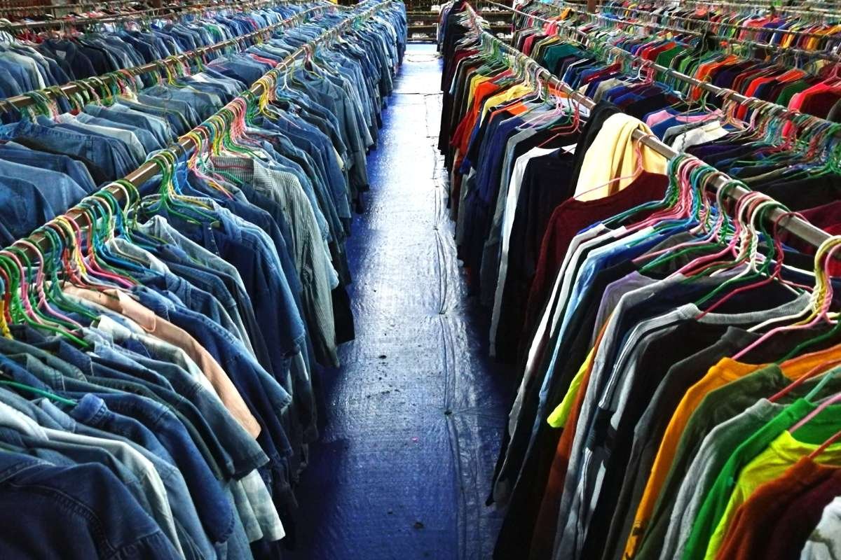 25 Sustainable Fashion Trends That Make You Look Good | The Enterprise World 