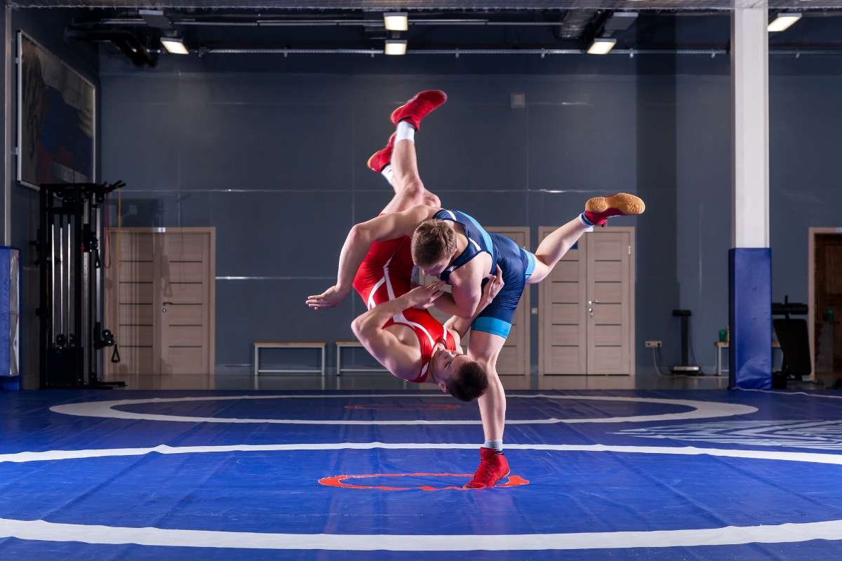 Top 10 Most Popular Martial Arts in the World | The Enterprise World 