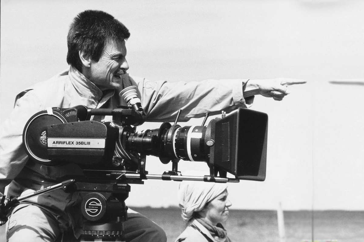 25 Greatest Film Directors of All Time | The Enterprise World 