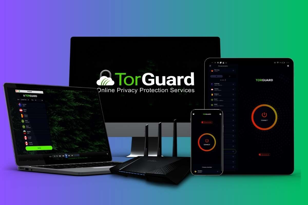 20 Best VPNs for Business You Can Trust in 2025 | The Enterprise World 
