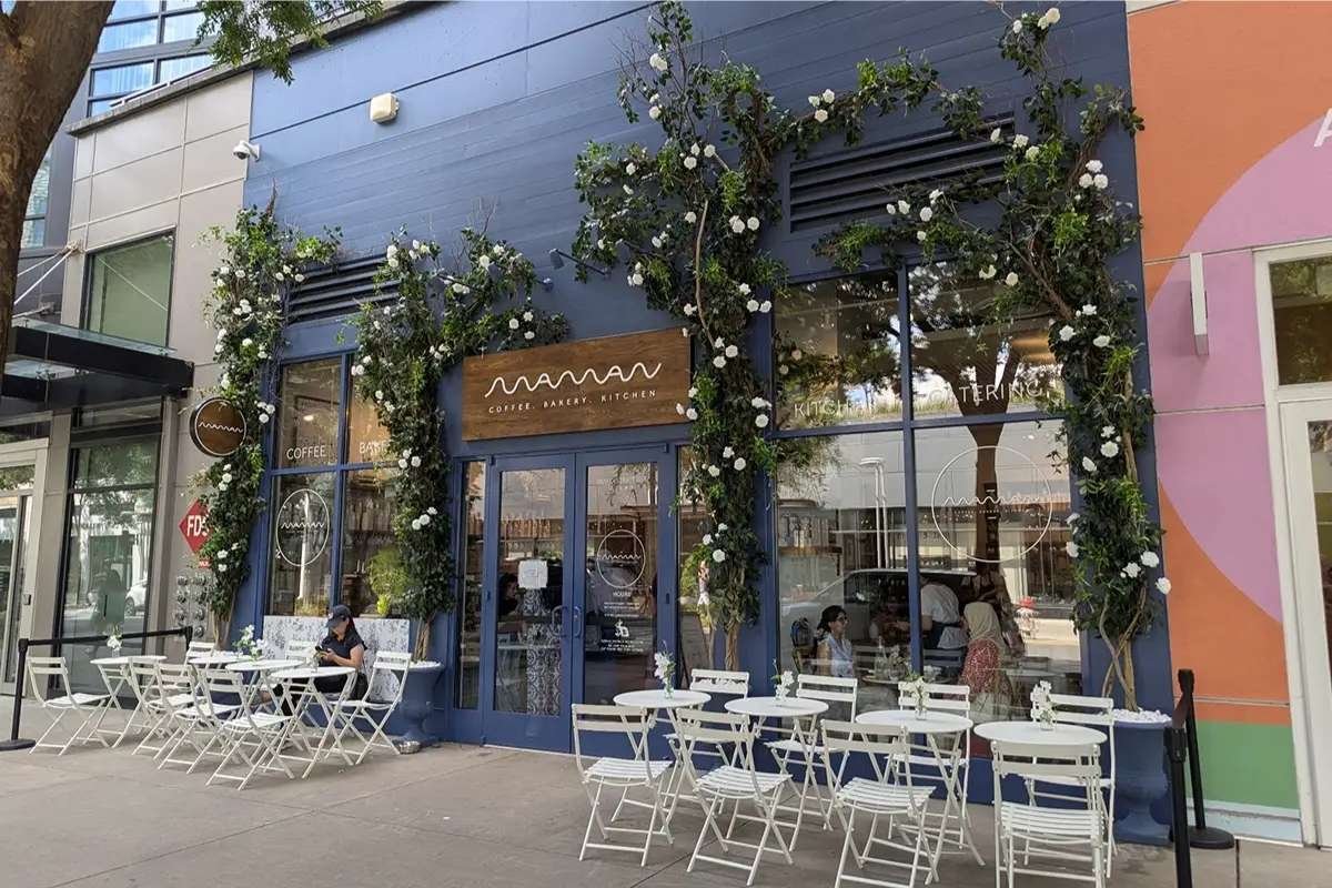 Top 50 Fastest-Growing Food Franchise in 2025 | The Enterprise World 