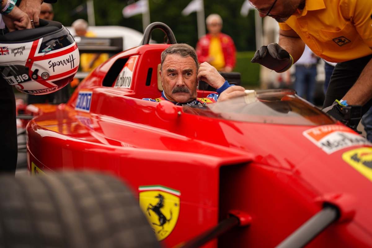 15 Best F1 Drivers of All Time: Lewis Hamilton, Ayrton Senna and More | The Enterprise World