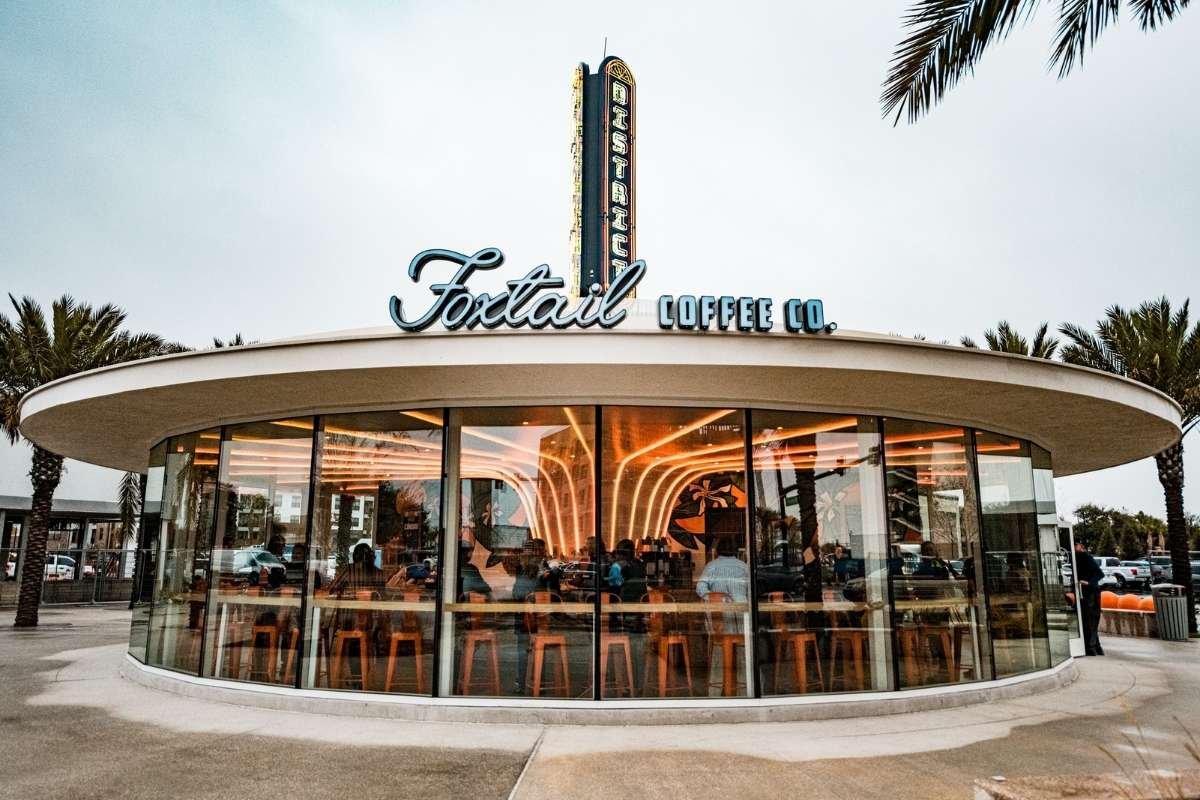 Top 50 Fastest-Growing Food Franchise in 2025 | The Enterprise World 