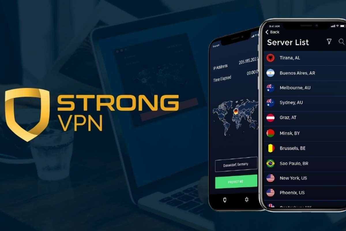 20 Best VPNs for Business You Can Trust in 2025 | The Enterprise World 