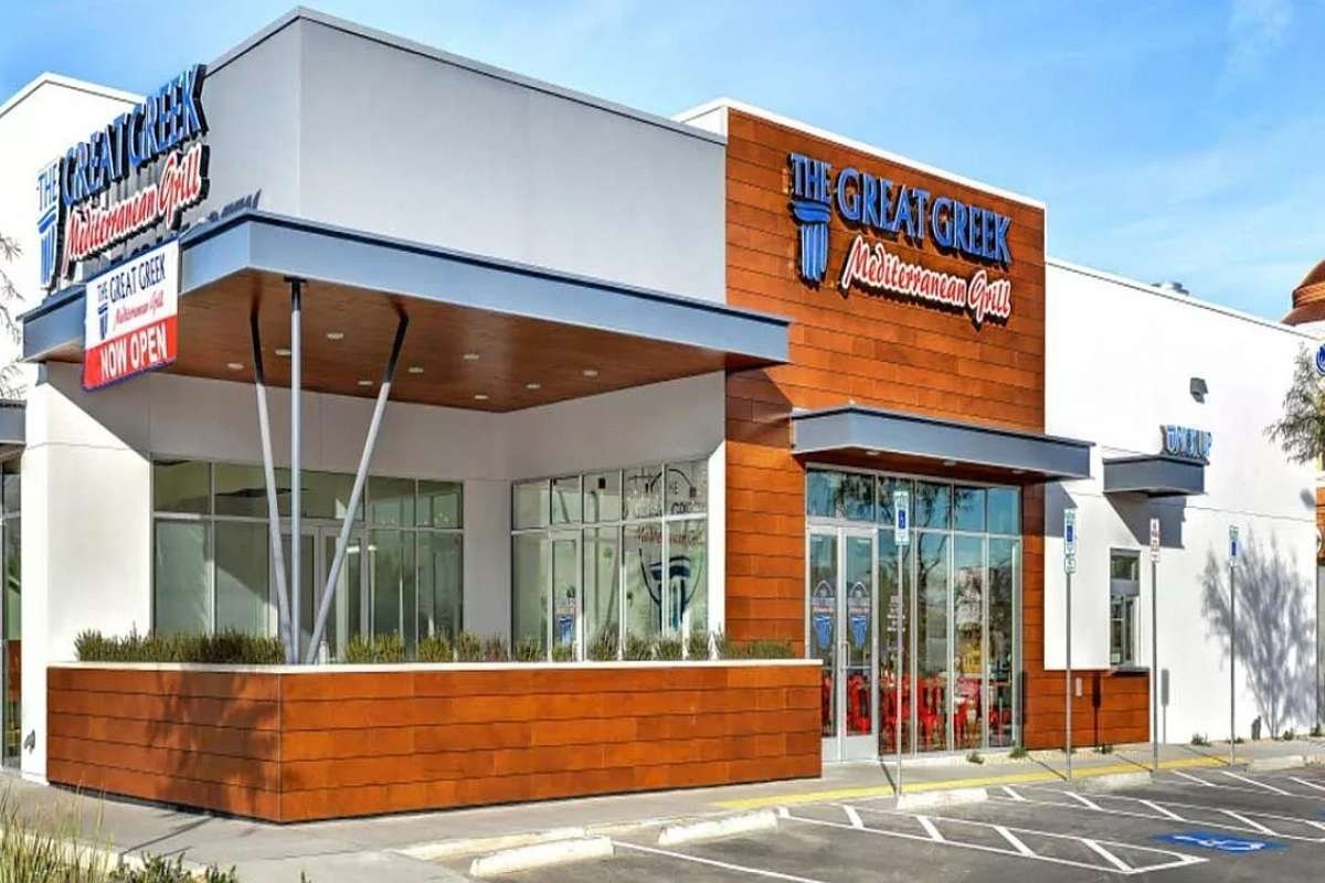 Top 50 Fastest-Growing Food Franchise in 2025 | The Enterprise World 