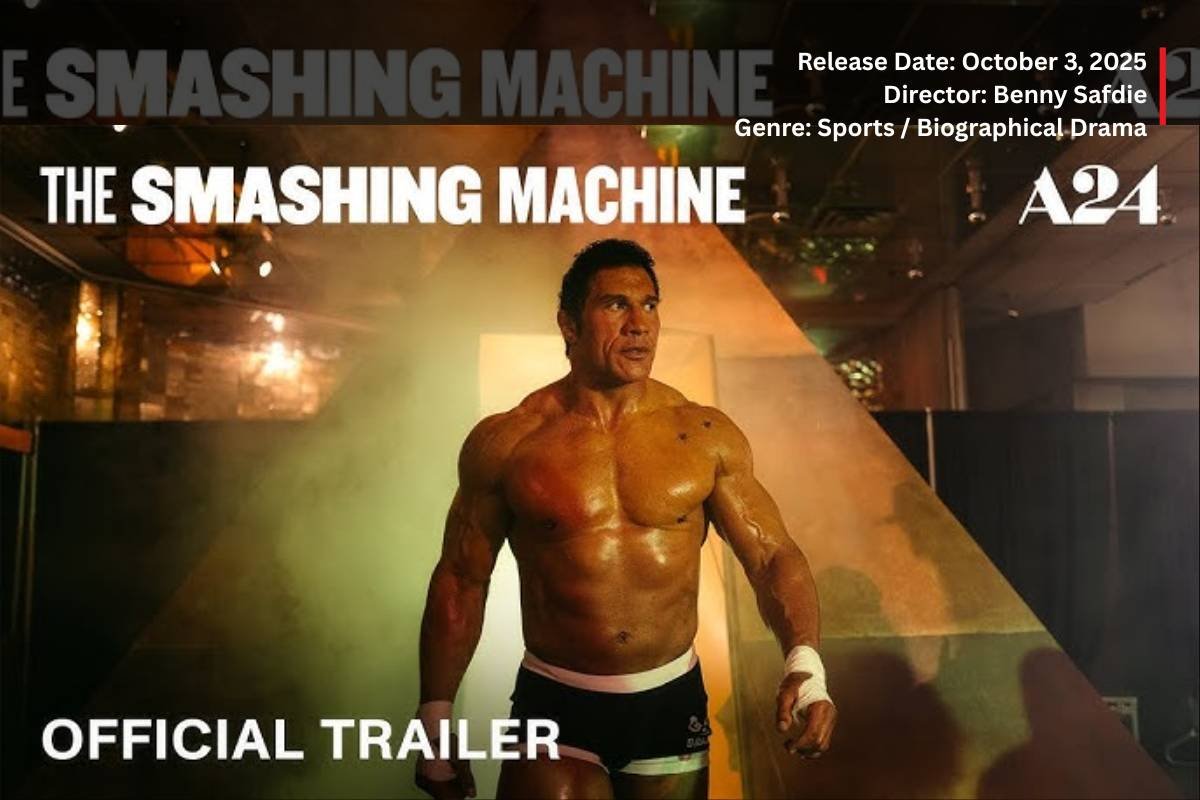 29 Most Anticipated Movies in 2025 | The Enterprise World